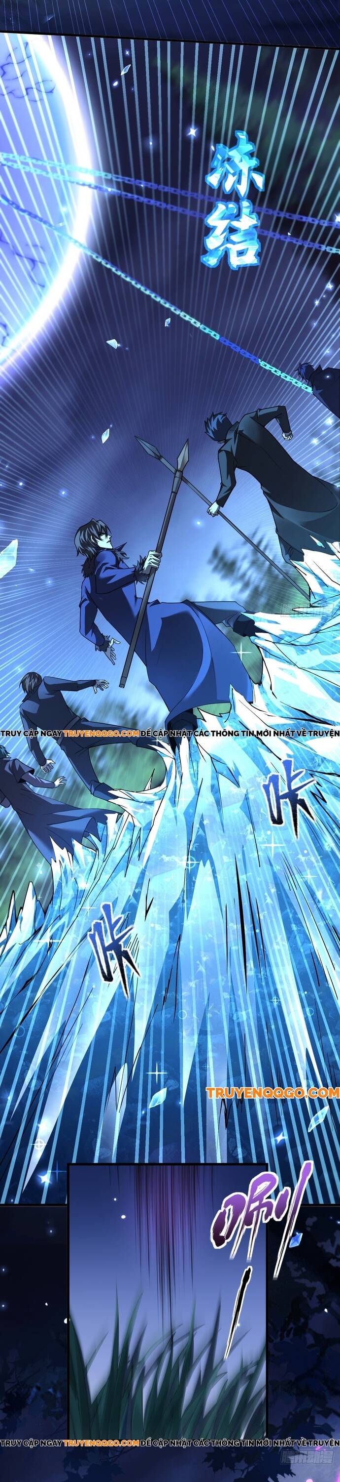 Quỷ Vương Mạnh Nhất Trở Thành Kẻ Yếu Đuối Chapter 9 - 11