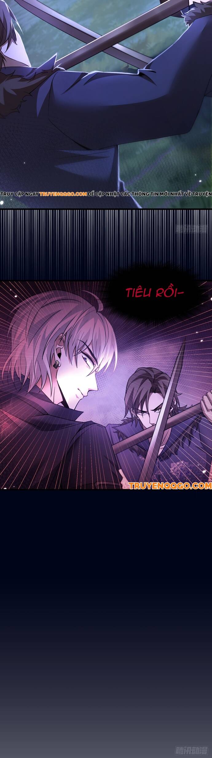 Quỷ Vương Mạnh Nhất Trở Thành Kẻ Yếu Đuối Chapter 9 - 29