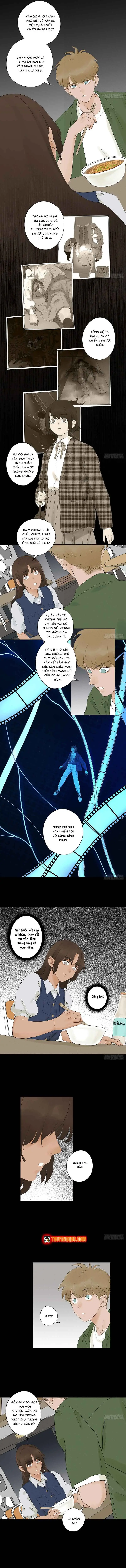 Tầng Bốn Bị Phong Tỏa Chapter 9 - 7