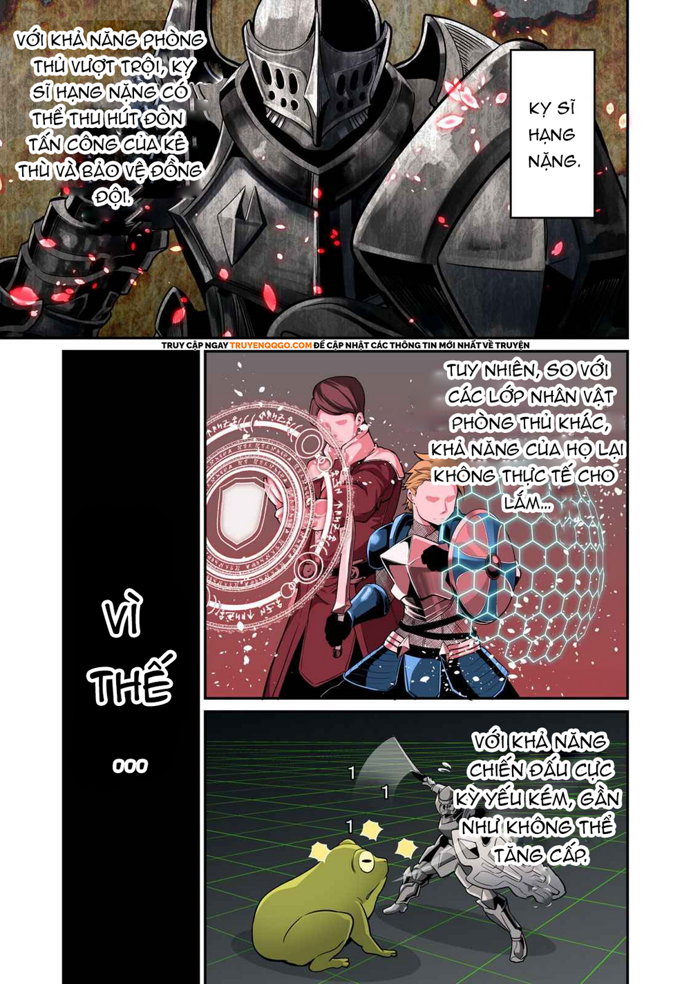 Tsuihou Sareta Tensei Juukishi Wa Game Sashiki De Musou Suru Chapter 1 - 2