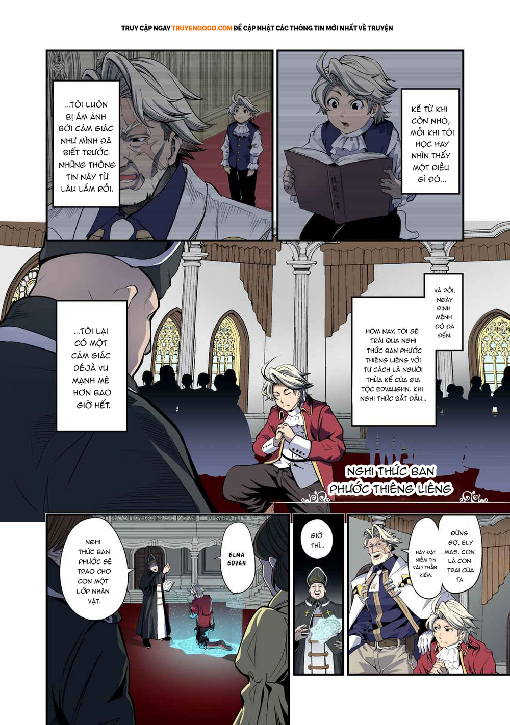 Tsuihou Sareta Tensei Juukishi Wa Game Sashiki De Musou Suru Chapter 1 - 4