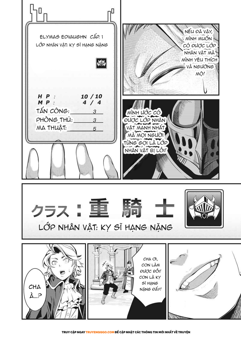 Tsuihou Sareta Tensei Juukishi Wa Game Sashiki De Musou Suru Chapter 1 - 6