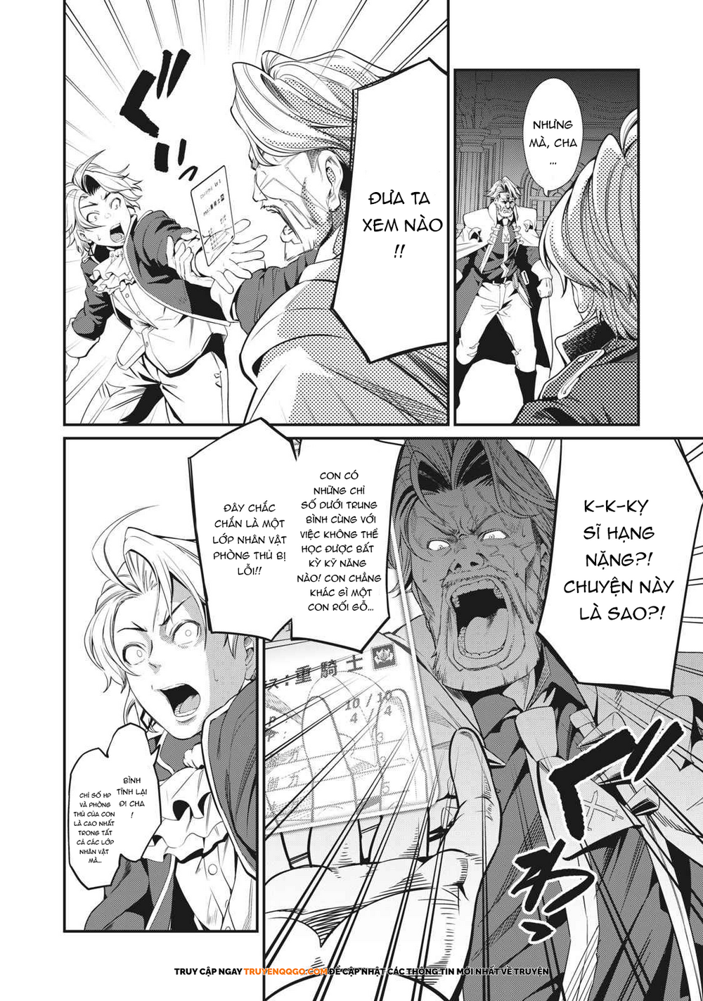 Tsuihou Sareta Tensei Juukishi Wa Game Sashiki De Musou Suru Chapter 1 - 8