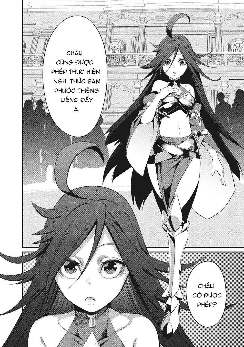 Tsuihou Sareta Tensei Juukishi Wa Game Sashiki De Musou Suru Chapter 1 - 10