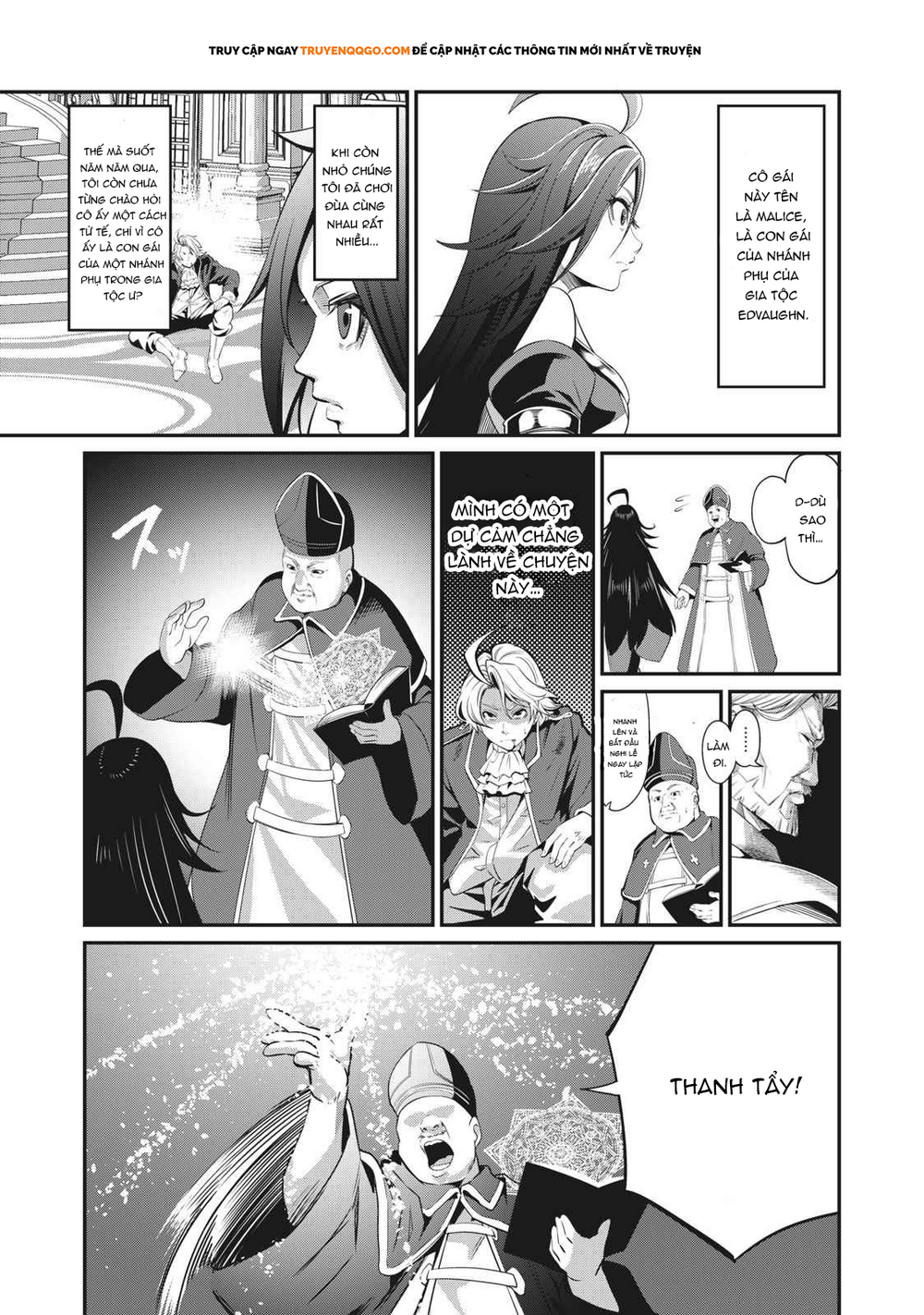 Tsuihou Sareta Tensei Juukishi Wa Game Sashiki De Musou Suru Chapter 1 - 11