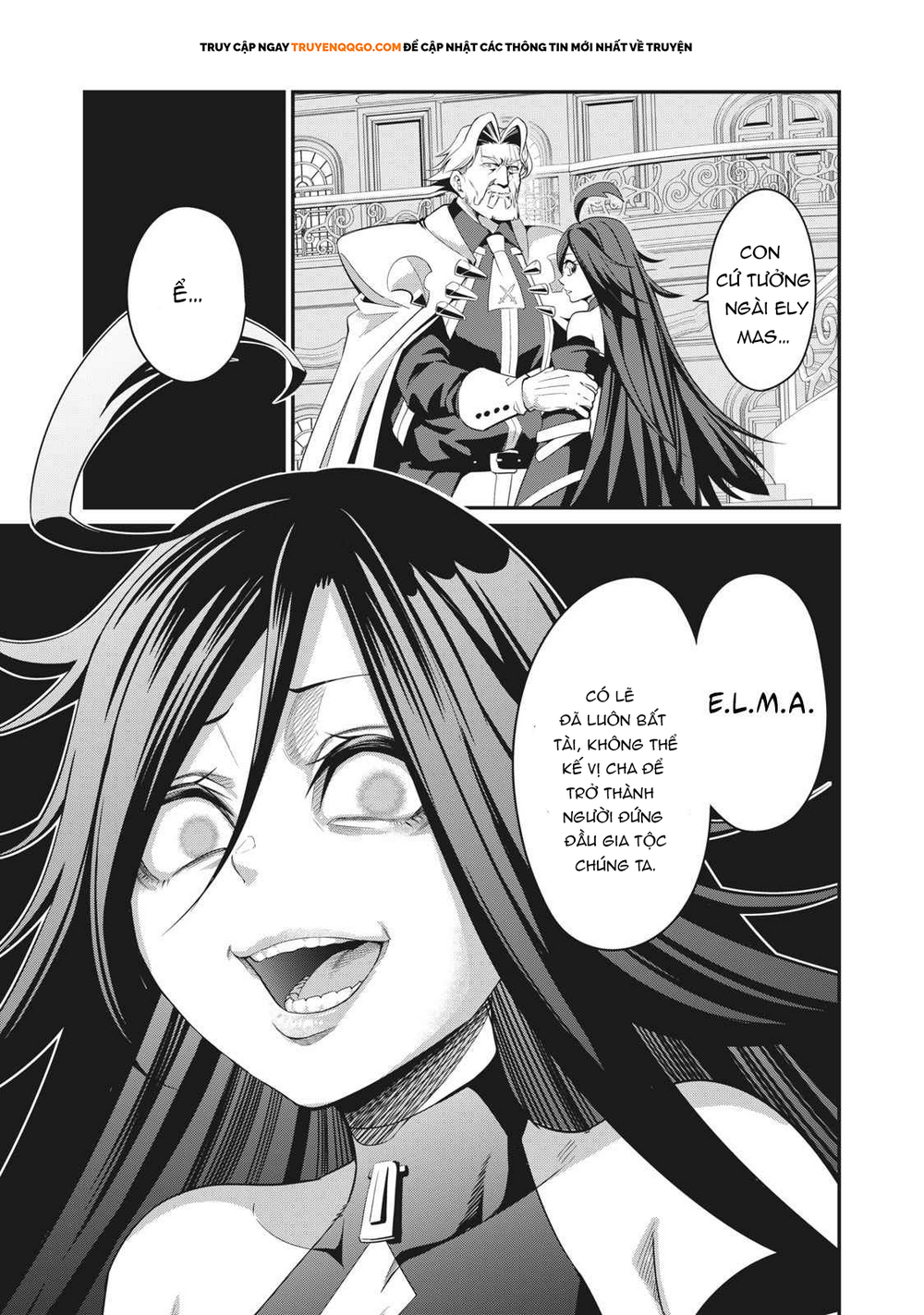 Tsuihou Sareta Tensei Juukishi Wa Game Sashiki De Musou Suru Chapter 1 - 15