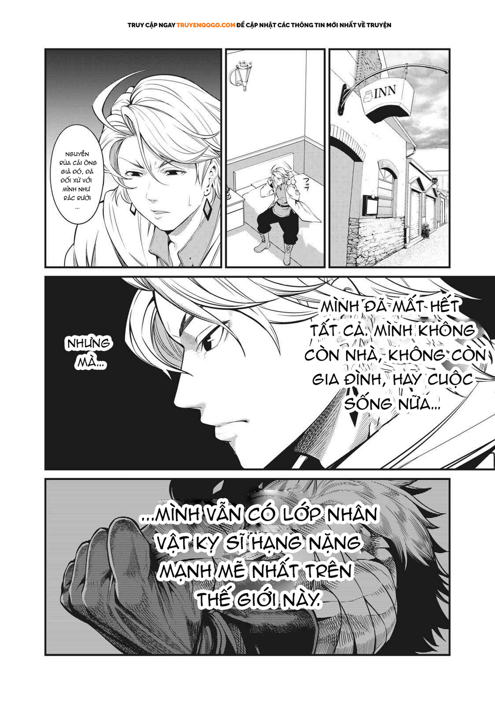 Tsuihou Sareta Tensei Juukishi Wa Game Sashiki De Musou Suru Chapter 1 - 18