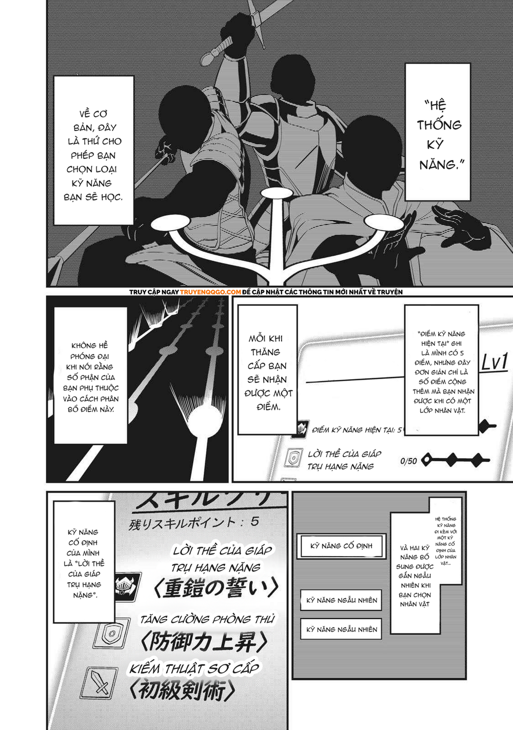 Tsuihou Sareta Tensei Juukishi Wa Game Sashiki De Musou Suru Chapter 1 - 20