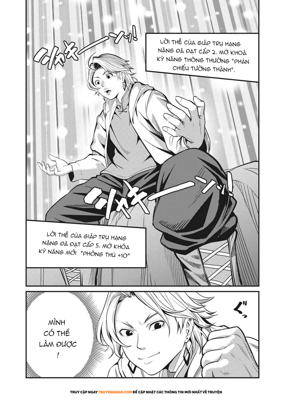 Tsuihou Sareta Tensei Juukishi Wa Game Sashiki De Musou Suru Chapter 1 - 22