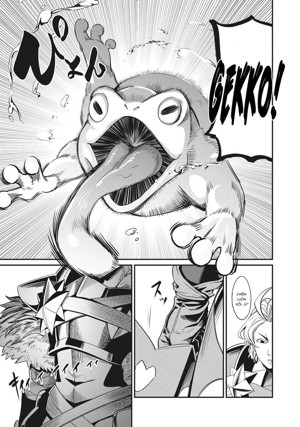 Tsuihou Sareta Tensei Juukishi Wa Game Sashiki De Musou Suru Chapter 1 - 25