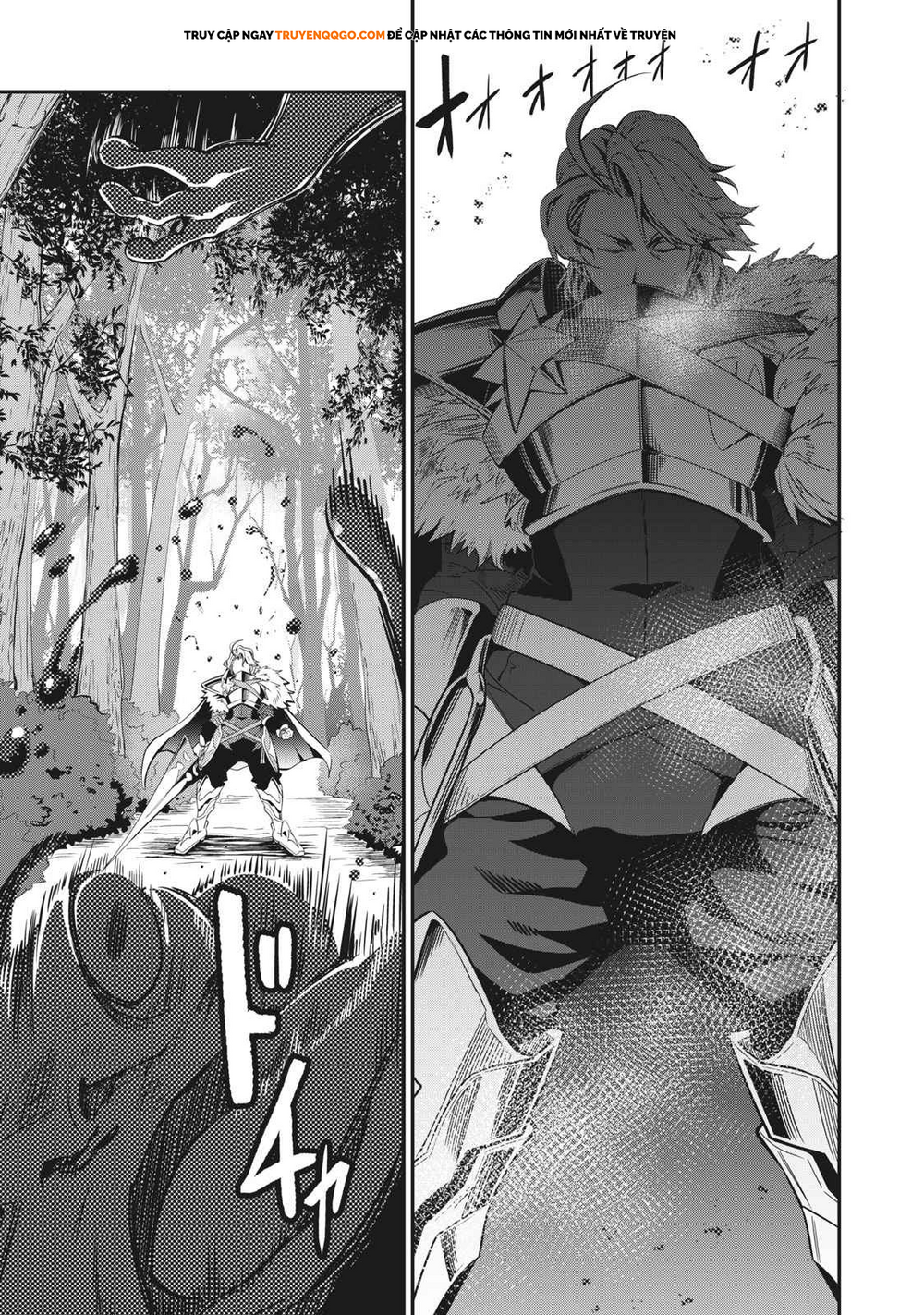 Tsuihou Sareta Tensei Juukishi Wa Game Sashiki De Musou Suru Chapter 1 - 27