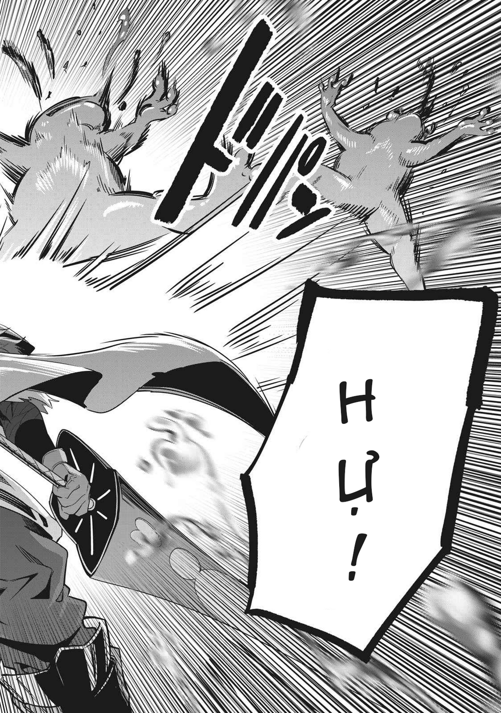 Tsuihou Sareta Tensei Juukishi Wa Game Sashiki De Musou Suru Chapter 1 - 34