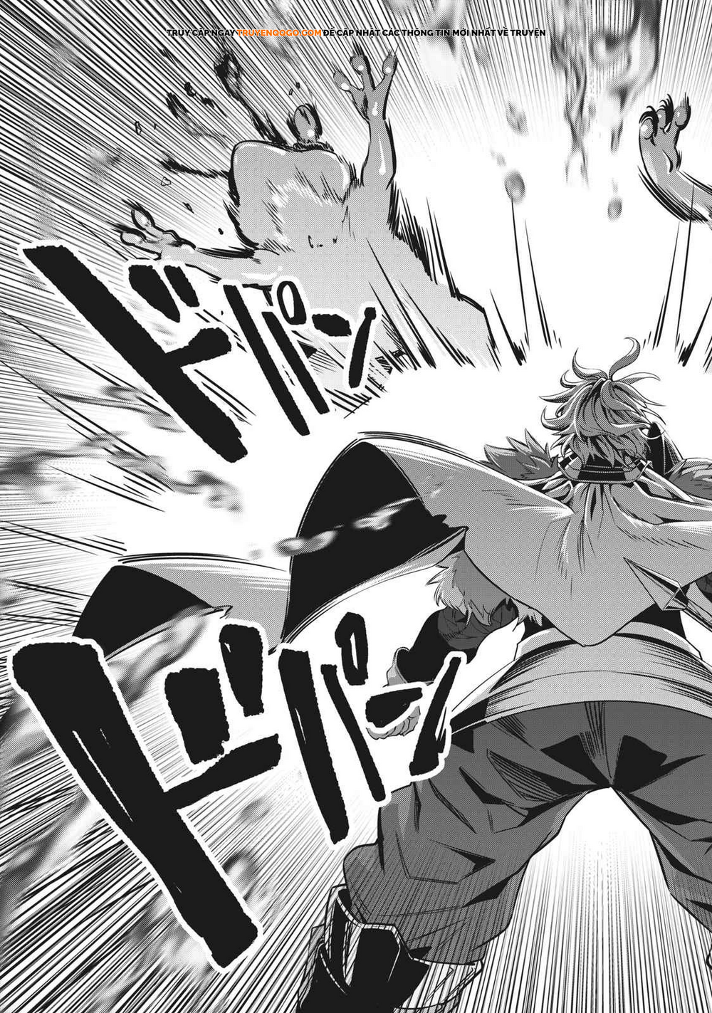 Tsuihou Sareta Tensei Juukishi Wa Game Sashiki De Musou Suru Chapter 1 - 35