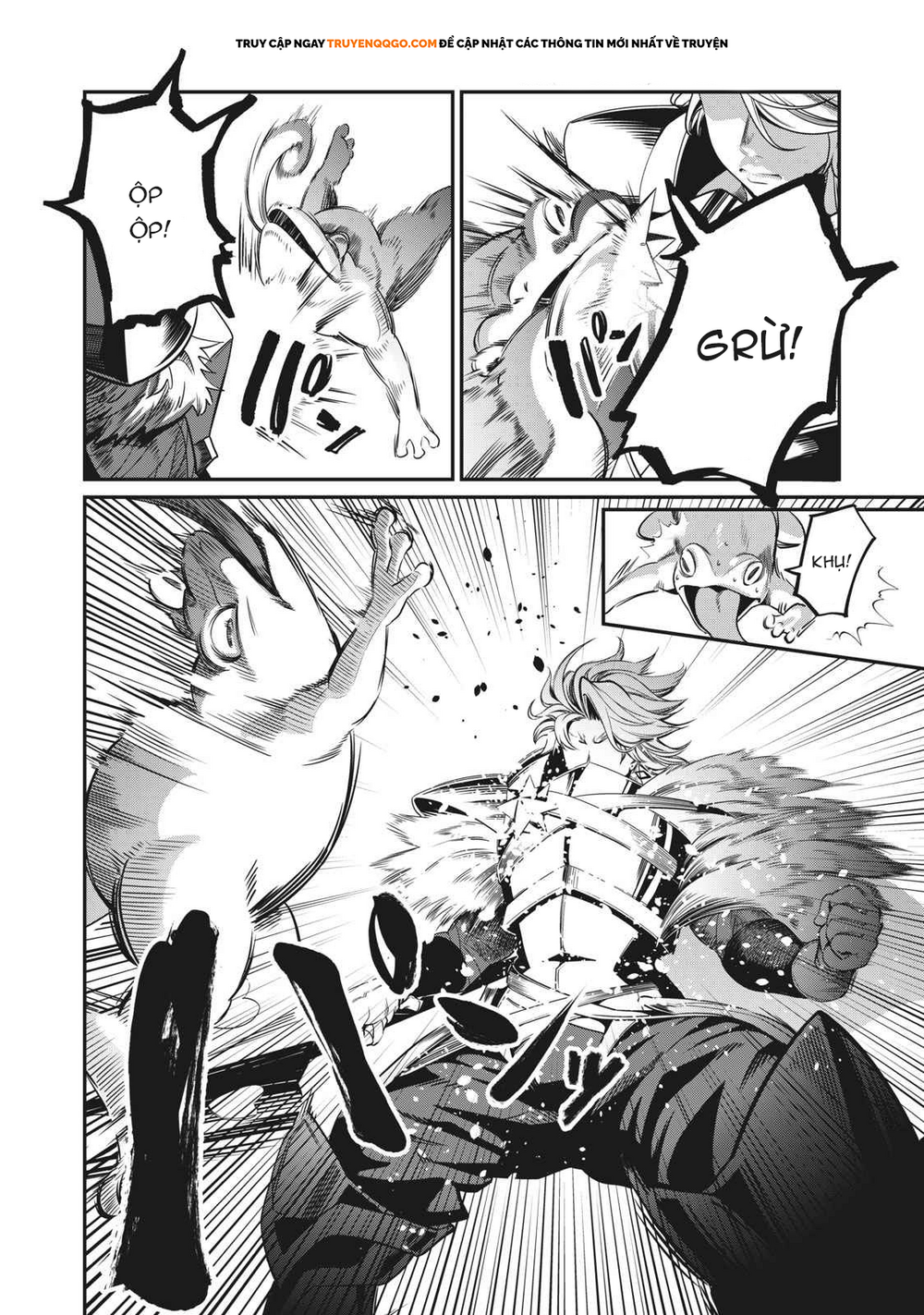 Tsuihou Sareta Tensei Juukishi Wa Game Sashiki De Musou Suru Chapter 1 - 36