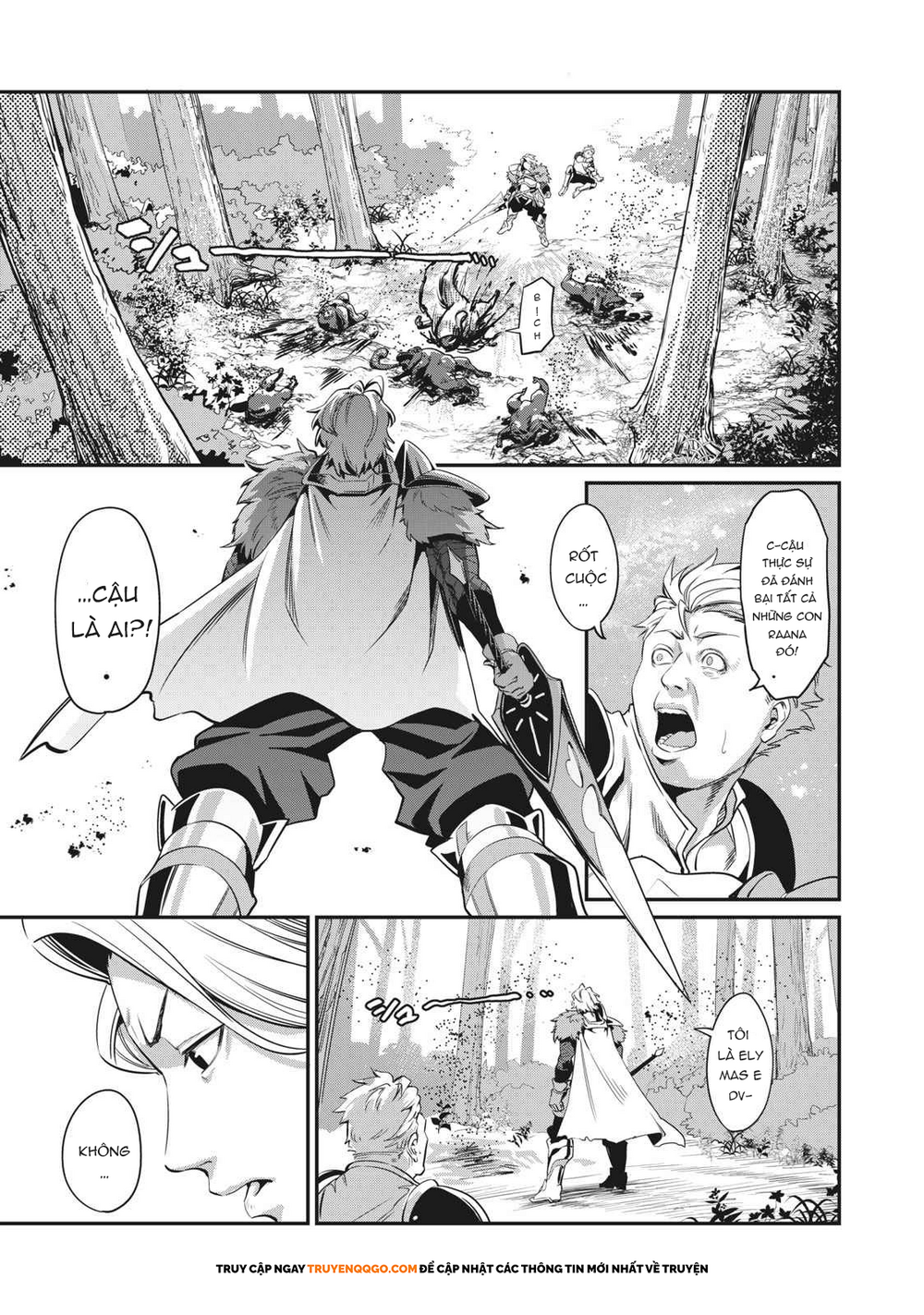 Tsuihou Sareta Tensei Juukishi Wa Game Sashiki De Musou Suru Chapter 1 - 37