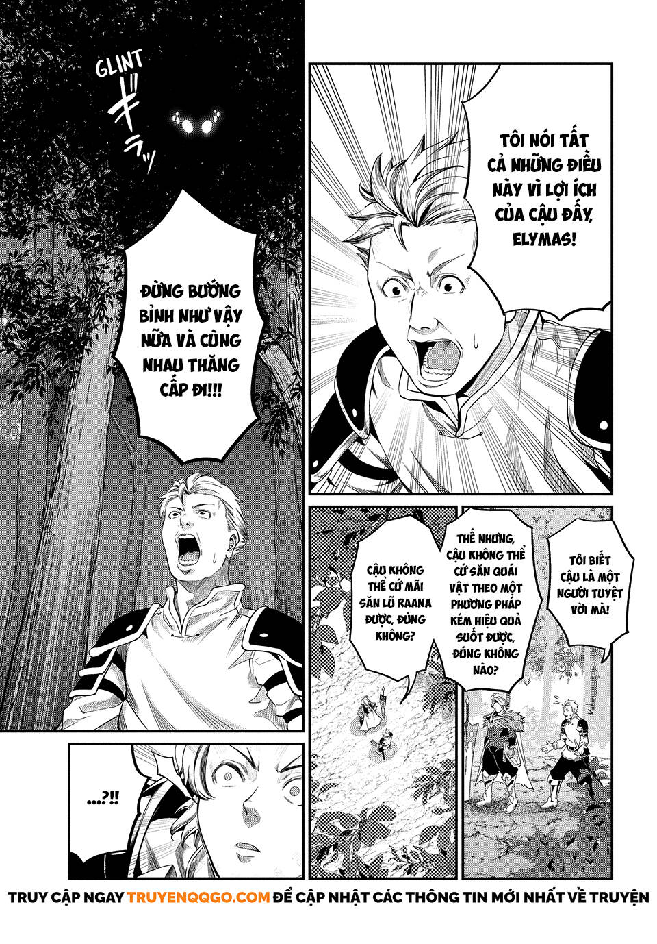 Tsuihou Sareta Tensei Juukishi Wa Game Sashiki De Musou Suru Chapter 2 - 8