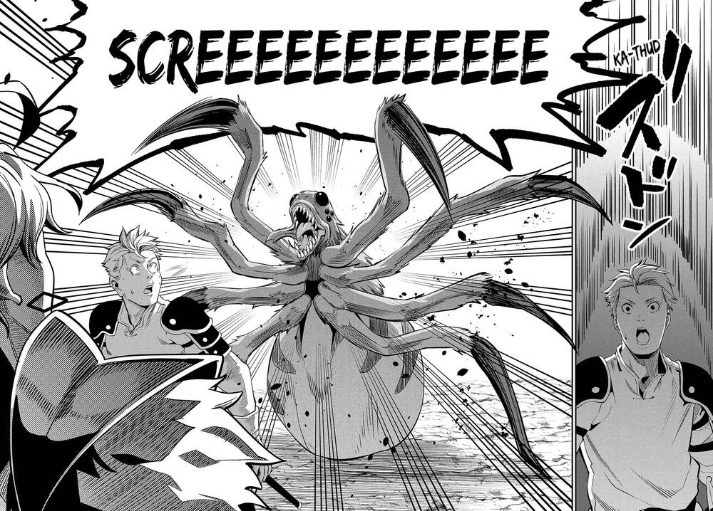 Tsuihou Sareta Tensei Juukishi Wa Game Sashiki De Musou Suru Chapter 2 - 9