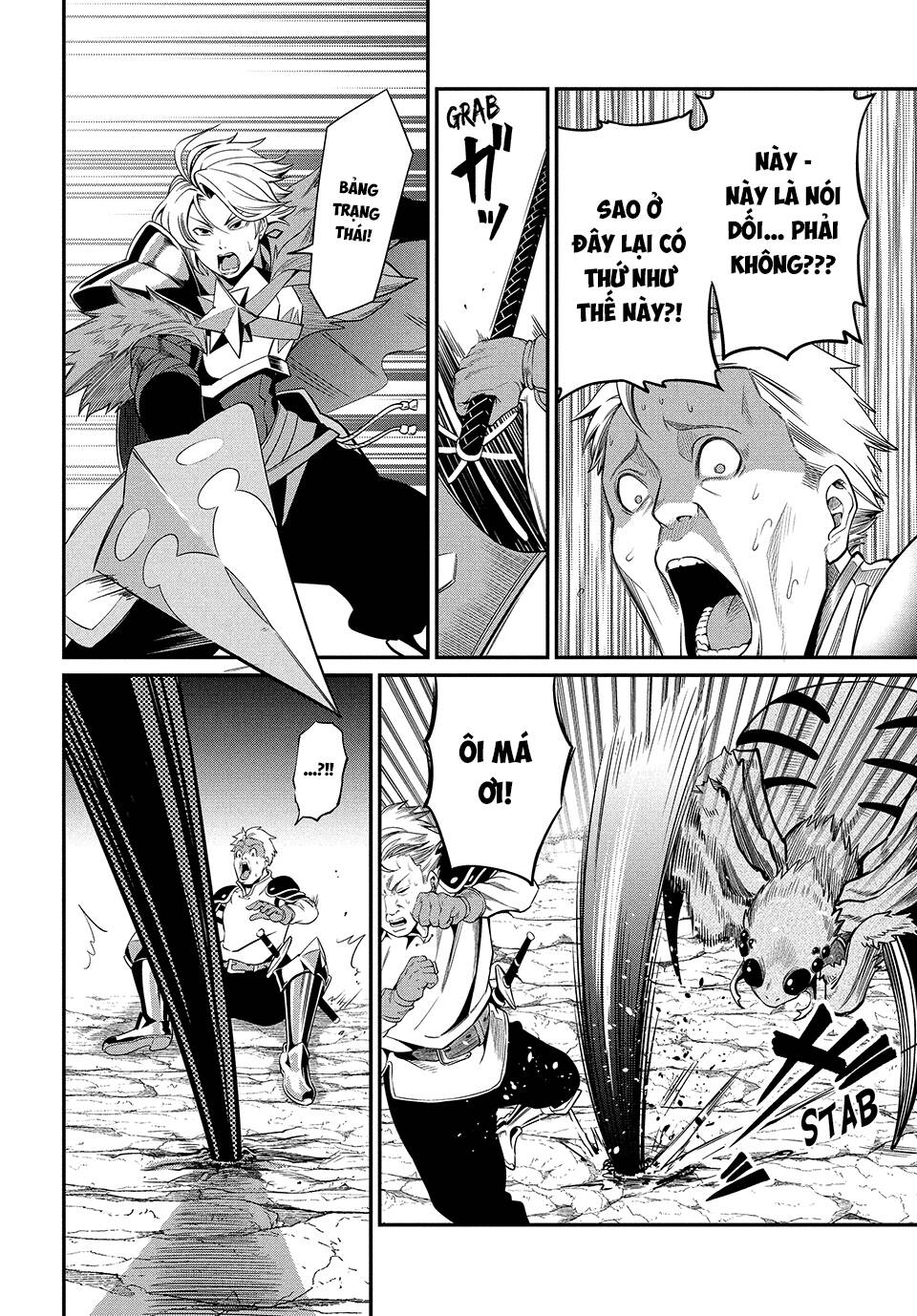 Tsuihou Sareta Tensei Juukishi Wa Game Sashiki De Musou Suru Chapter 2 - 10