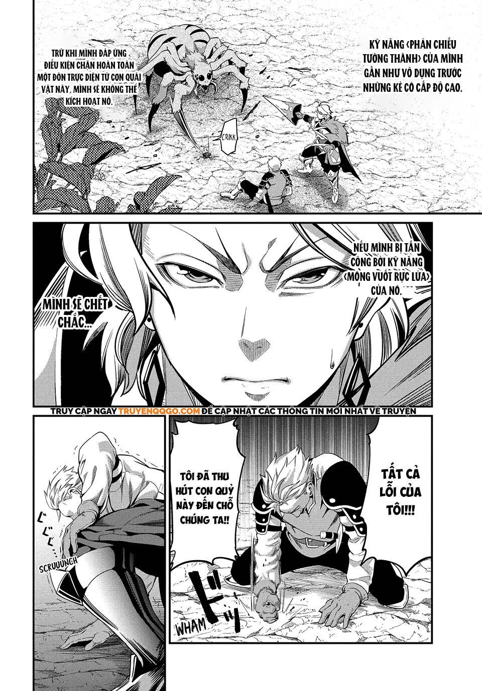 Tsuihou Sareta Tensei Juukishi Wa Game Sashiki De Musou Suru Chapter 2 - 12