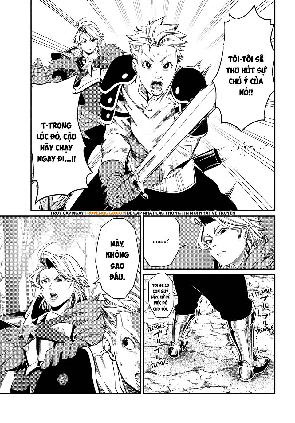 Tsuihou Sareta Tensei Juukishi Wa Game Sashiki De Musou Suru Chapter 2 - 13