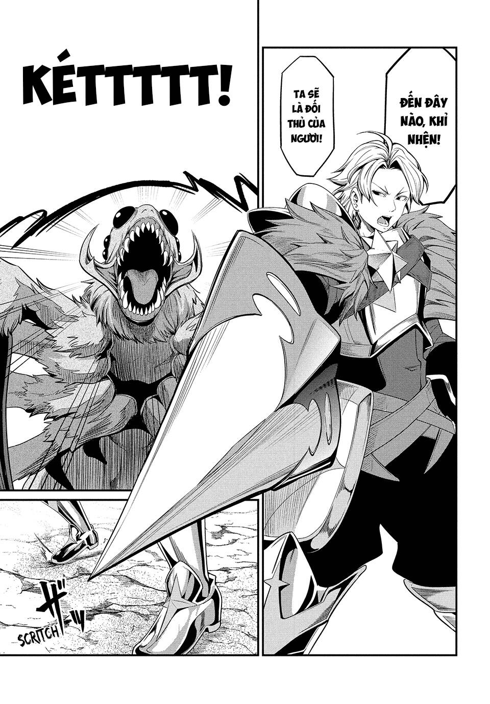 Tsuihou Sareta Tensei Juukishi Wa Game Sashiki De Musou Suru Chapter 2 - 17