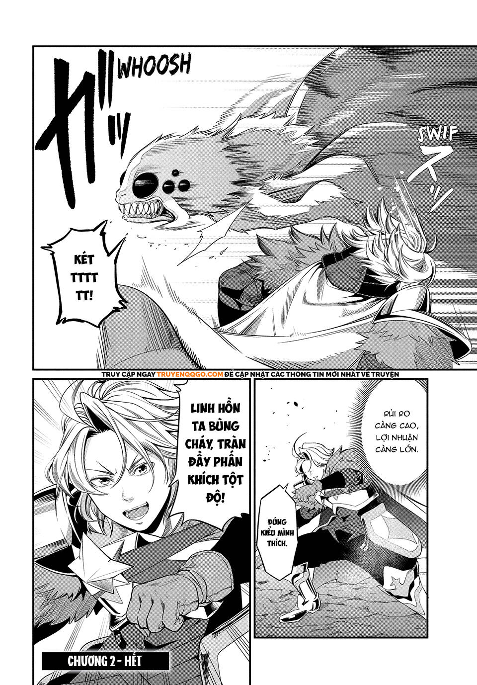 Tsuihou Sareta Tensei Juukishi Wa Game Sashiki De Musou Suru Chapter 2 - 18