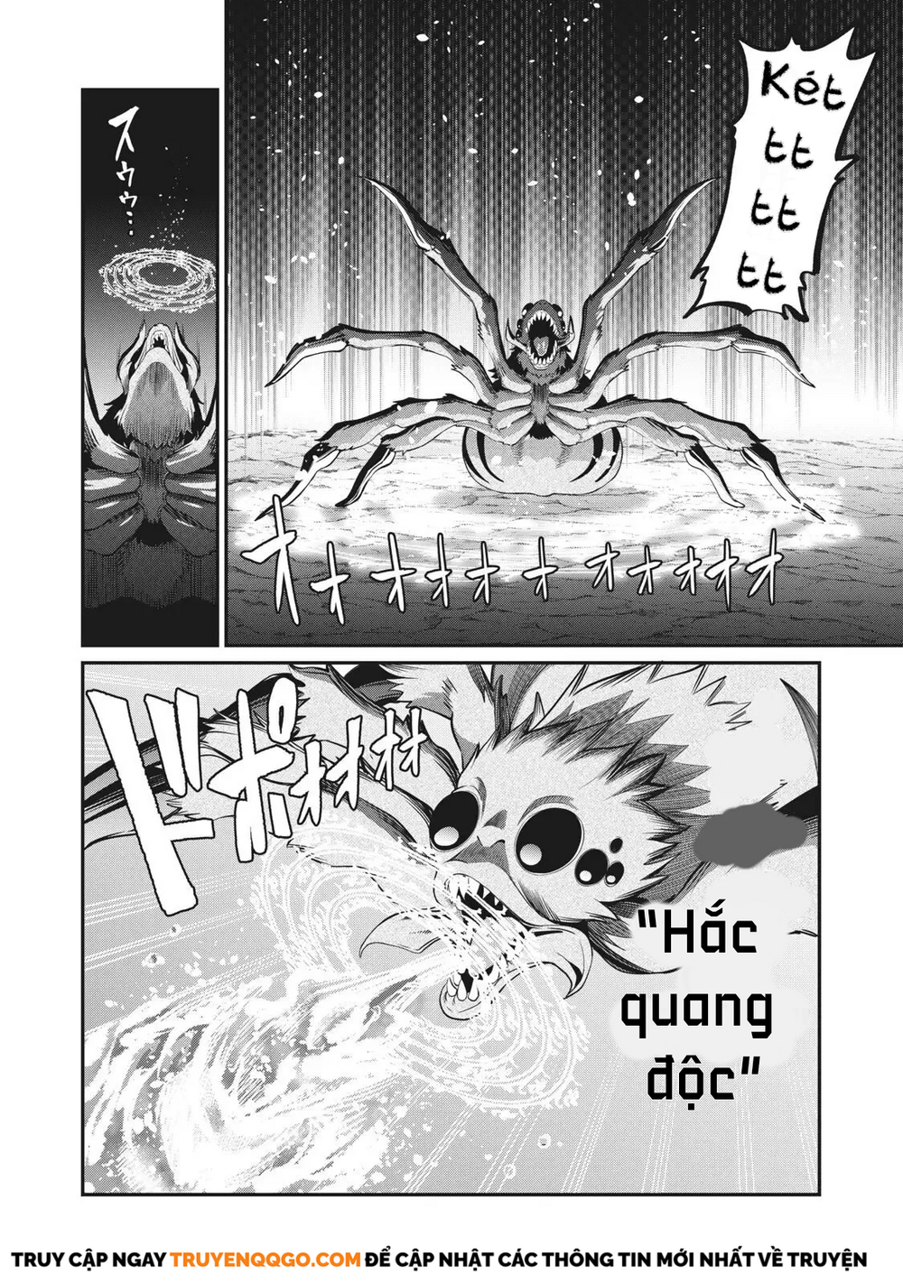 Tsuihou Sareta Tensei Juukishi Wa Game Sashiki De Musou Suru Chapter 3 - 3