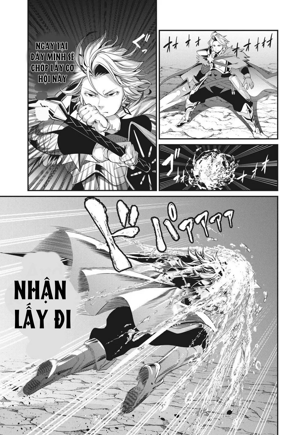 Tsuihou Sareta Tensei Juukishi Wa Game Sashiki De Musou Suru Chapter 3 - 4