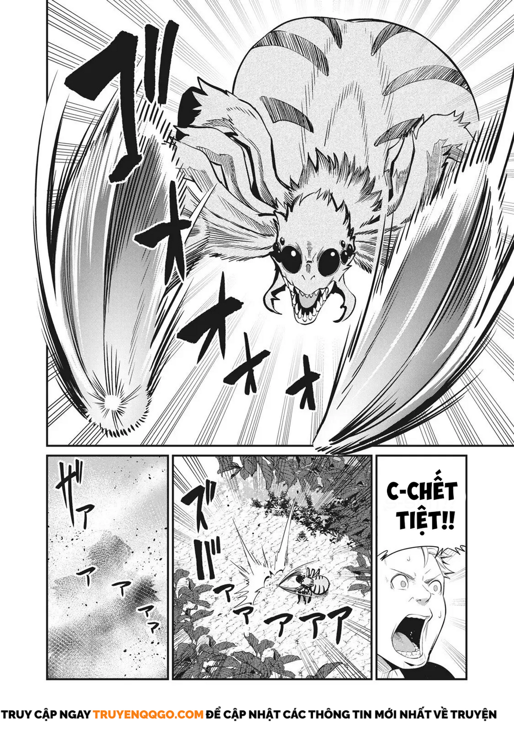 Tsuihou Sareta Tensei Juukishi Wa Game Sashiki De Musou Suru Chapter 3 - 7