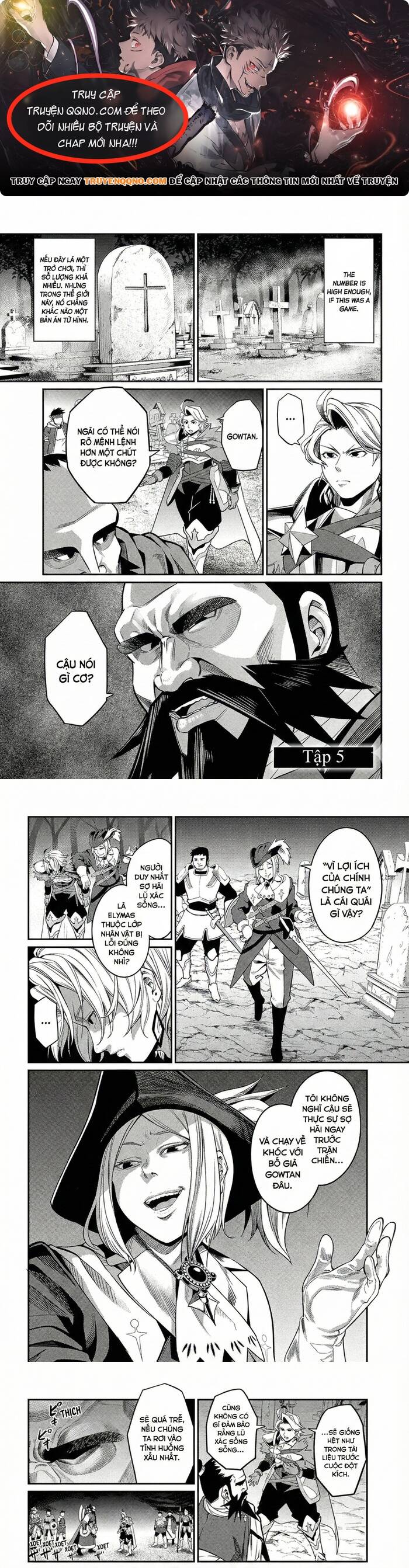 Tsuihou Sareta Tensei Juukishi Wa Game Sashiki De Musou Suru Chapter 5 - 1