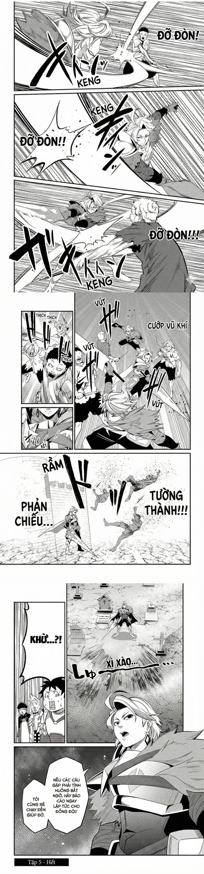 Tsuihou Sareta Tensei Juukishi Wa Game Sashiki De Musou Suru Chapter 5 - 6