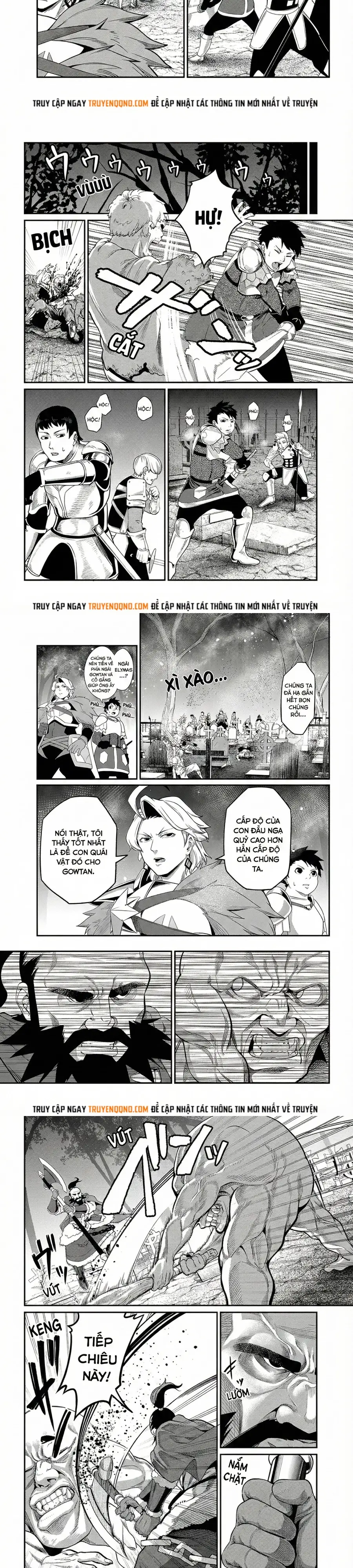 Tsuihou Sareta Tensei Juukishi Wa Game Sashiki De Musou Suru Chapter 6 - 2