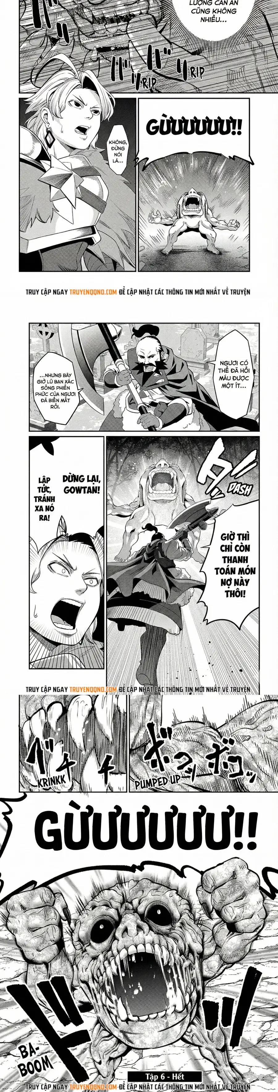 Tsuihou Sareta Tensei Juukishi Wa Game Sashiki De Musou Suru Chapter 6 - 6