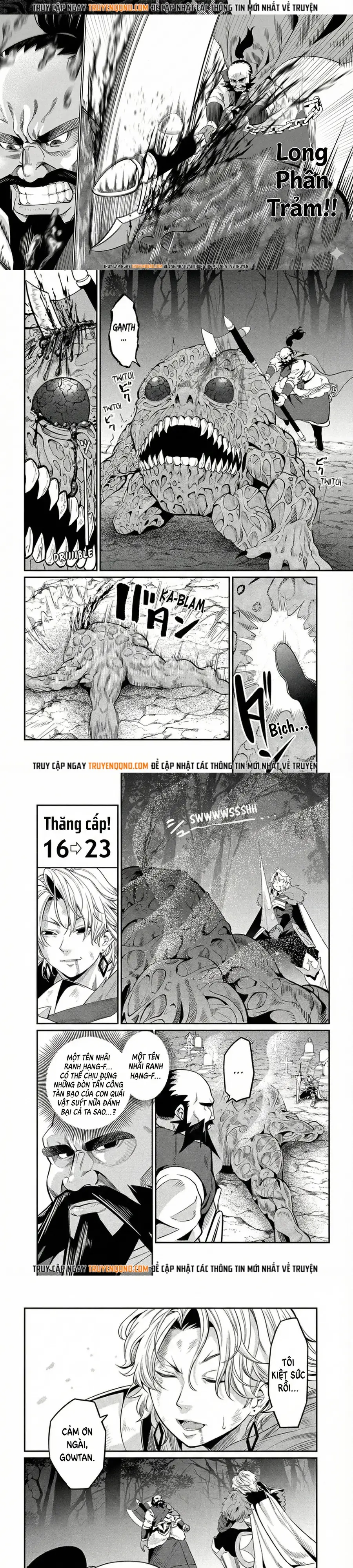 Tsuihou Sareta Tensei Juukishi Wa Game Sashiki De Musou Suru Chapter 8 - 4