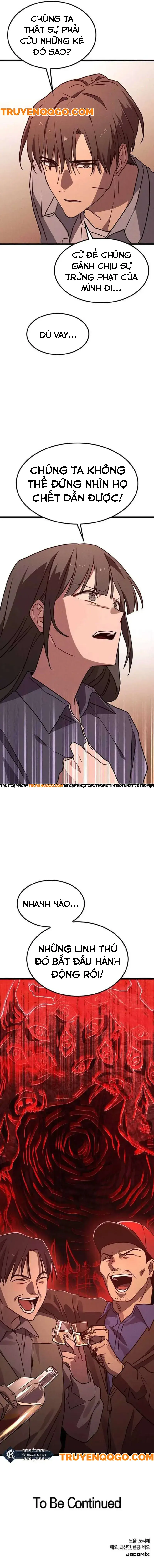 Lê Hoa Vu Nữ Chapter 14 - 14