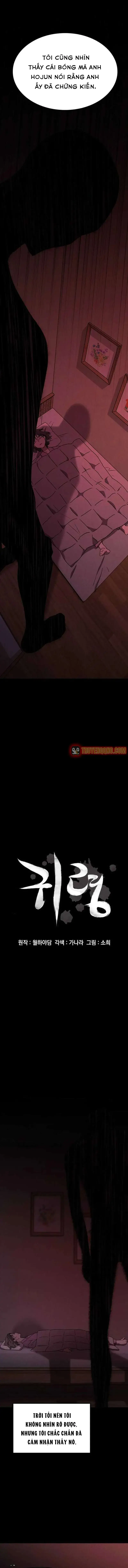 Lê Hoa Vu Nữ Chapter 18 - 4