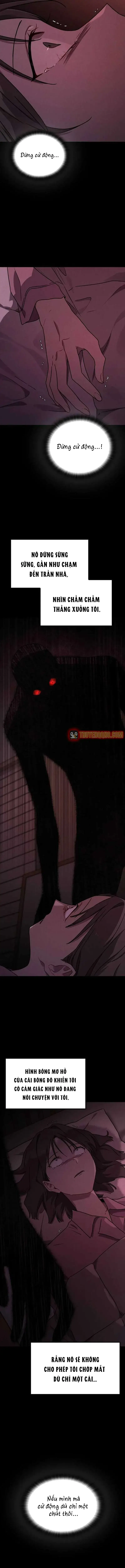 Lê Hoa Vu Nữ Chapter 18 - 5