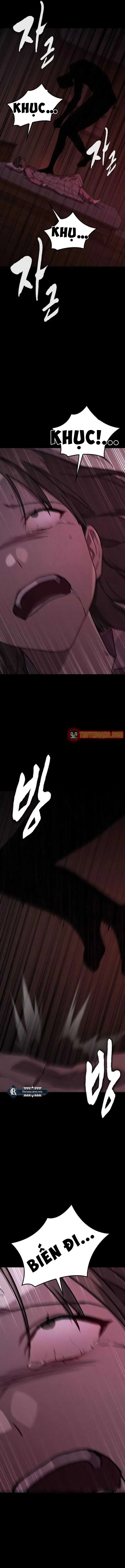 Lê Hoa Vu Nữ Chapter 18 - 8