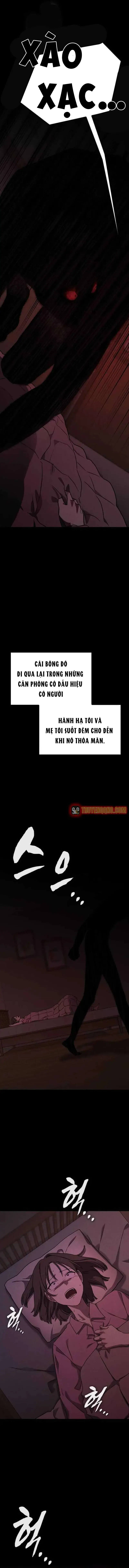 Lê Hoa Vu Nữ Chapter 18 - 9