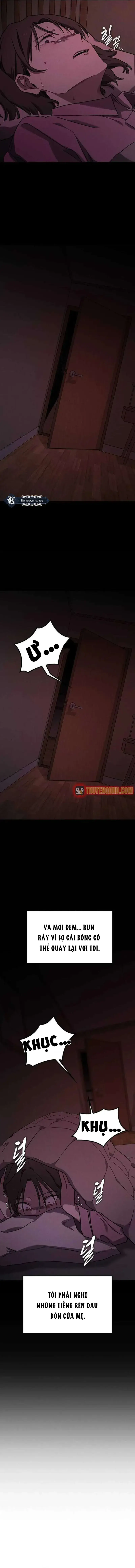 Lê Hoa Vu Nữ Chapter 18 - 10