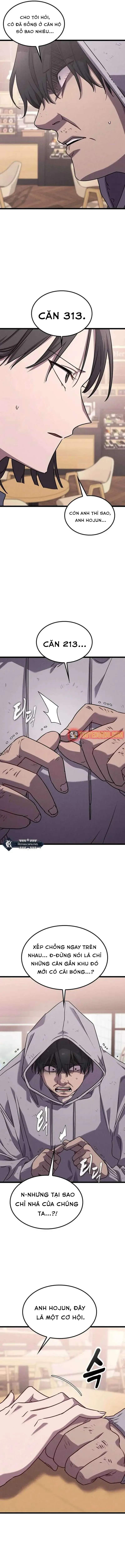 Lê Hoa Vu Nữ Chapter 18 - 12