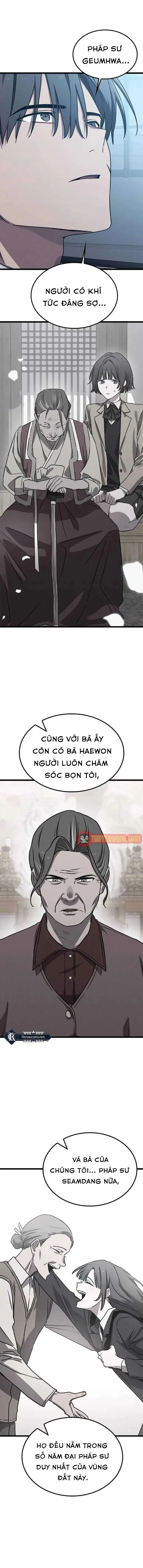 Lê Hoa Vu Nữ Chapter 18 - 16