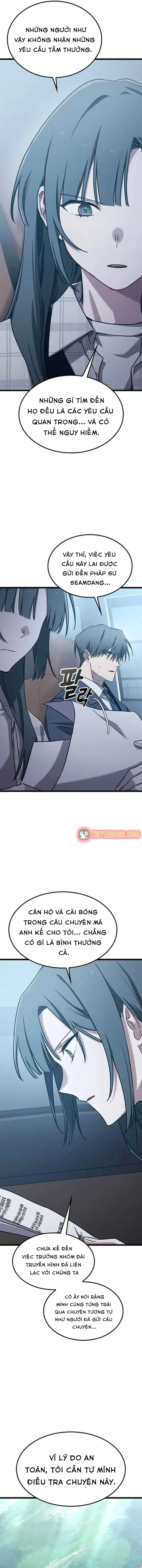 Lê Hoa Vu Nữ Chapter 18 - 17