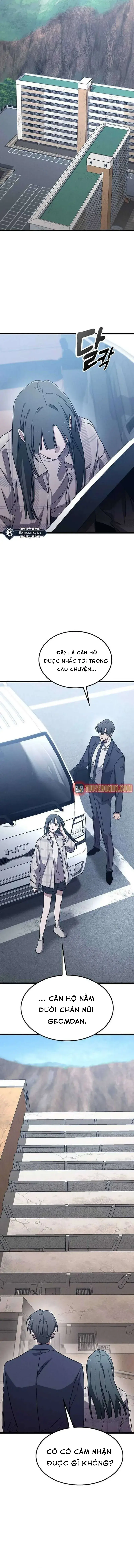 Lê Hoa Vu Nữ Chapter 18 - 18