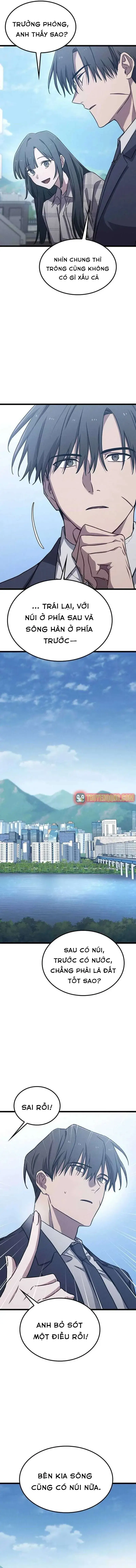 Lê Hoa Vu Nữ Chapter 18 - 19