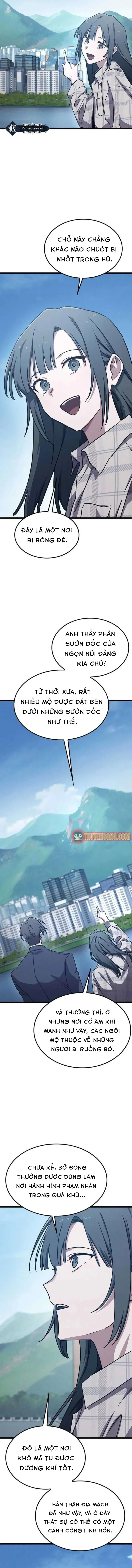 Lê Hoa Vu Nữ Chapter 18 - 20