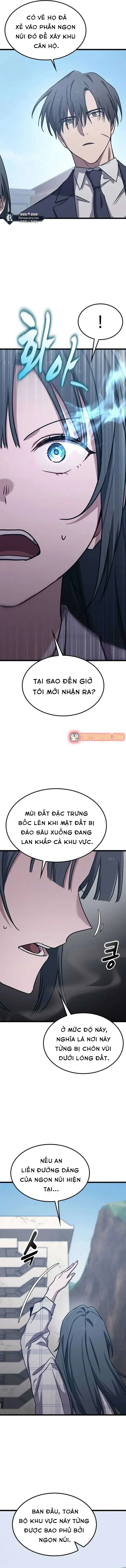 Lê Hoa Vu Nữ Chapter 18 - 22