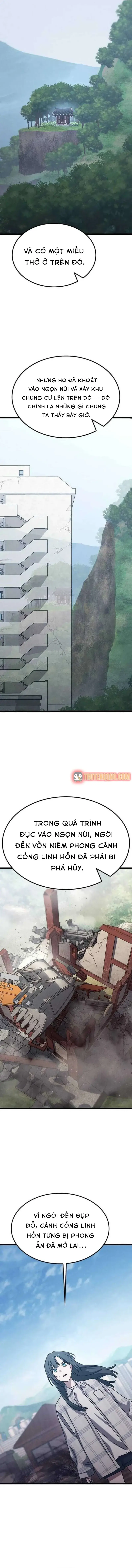 Lê Hoa Vu Nữ Chapter 18 - 23