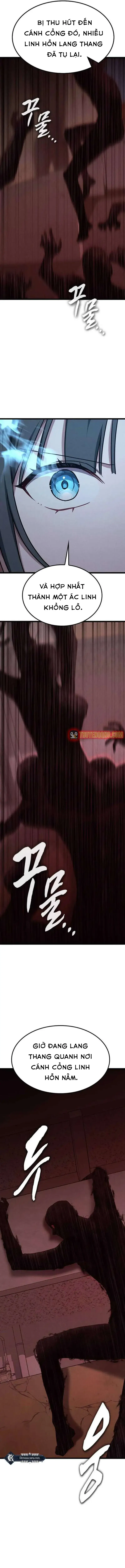 Lê Hoa Vu Nữ Chapter 18 - 24