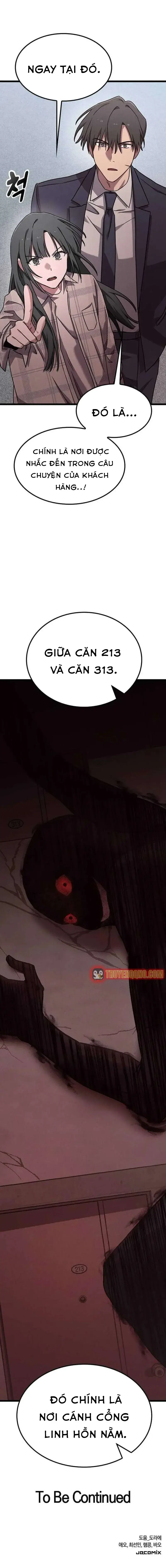 Lê Hoa Vu Nữ Chapter 18 - 25